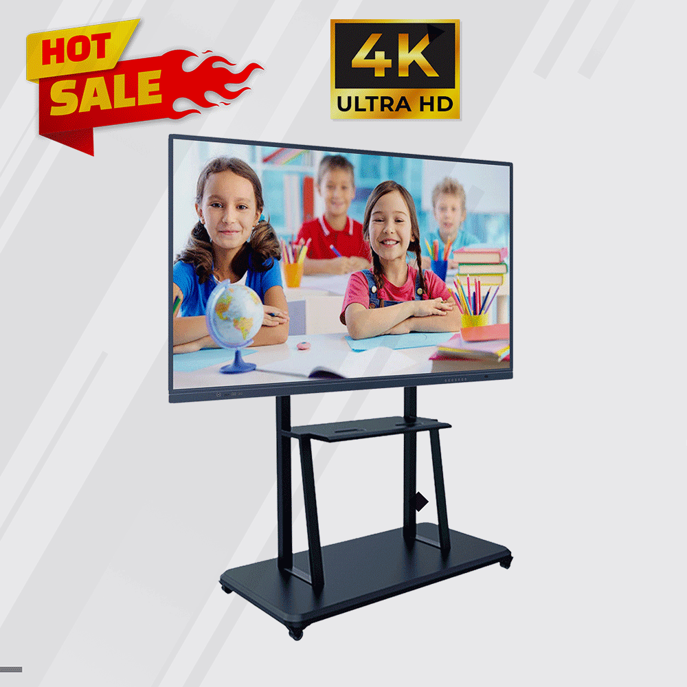 98 Inch Digital Interactive Smart Board