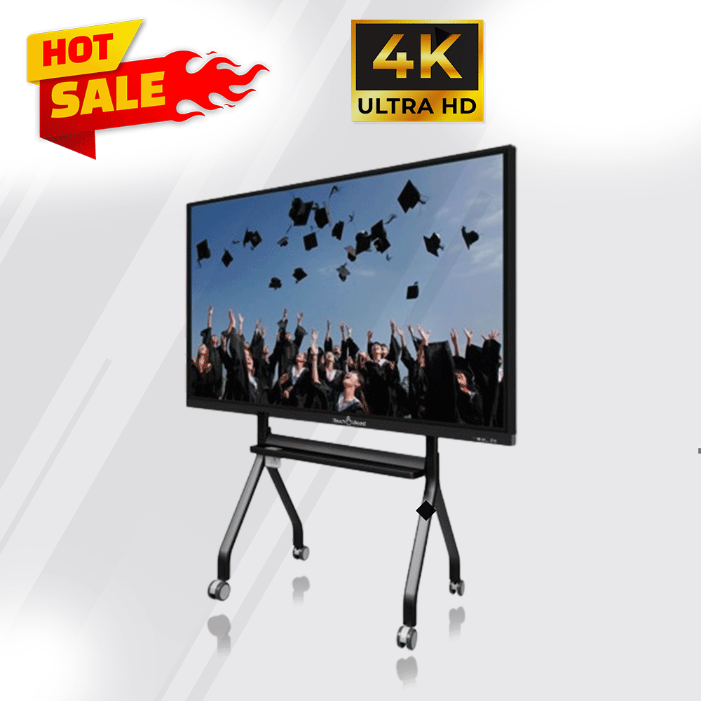 75 Inch Digital Interactive Smart Board